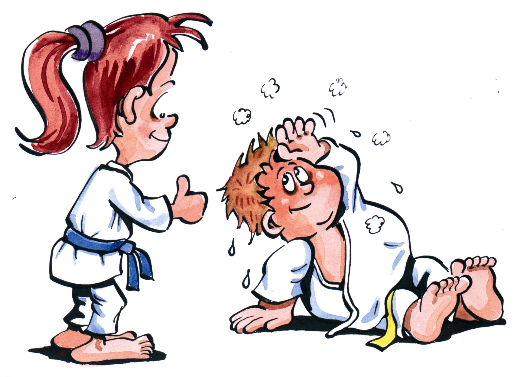Judo